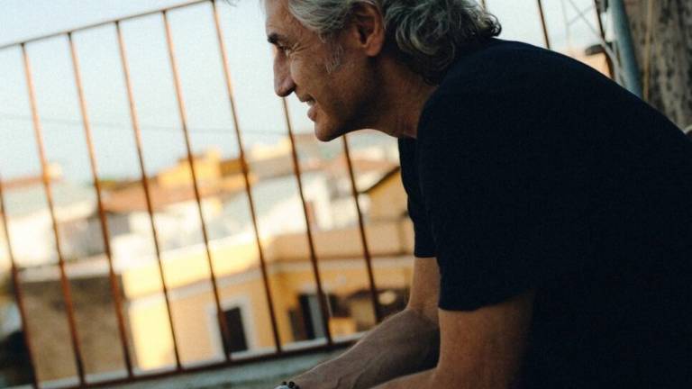 Ligabue allo Stadium di Rimini il 30 ottobre Ligabue allo Stadium di Rimini il 30 ottobre