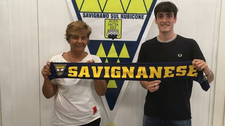 Calcio Eccellenza, lunedì la Savignanese si rimette al lavoro Calcio Eccellenza, lunedì la Savignanese si rimette al lavoro