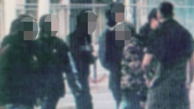 Arrestato due ore dopo il Daspo allo stadio di Cattolica Arrestato due ore dopo il Daspo allo stadio di Cattolica