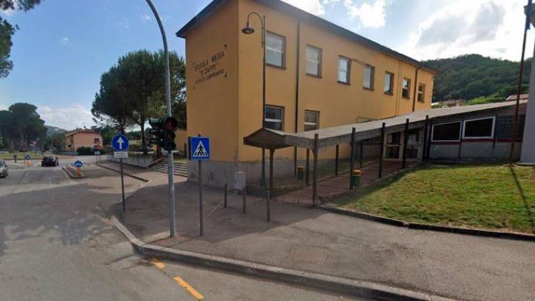 Mercato Saraceno, alla scuola Zappi sondaggio tra i genitori per valutare l’ipotesi settimana corta Mercato Saraceno, alla scuola Zappi sondaggio tra i genitori per valutare l’ipotesi settimana corta