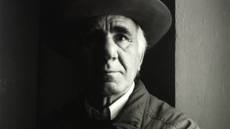 Di Fabio, decano dei fotoamatori riminesi, dona archivio alla Gambalunga Di Fabio, decano dei fotoamatori riminesi, dona archivio alla Gambalunga