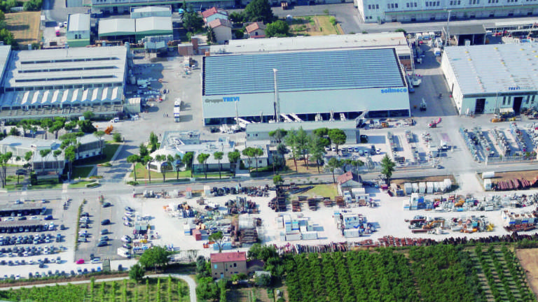 Cesena, l'aumento di capitale di Trevi frutta 18,4 milioni con l'offerta in opzione Cesena, l'aumento di capitale di Trevi frutta 18,4 milioni con l'offerta in opzione