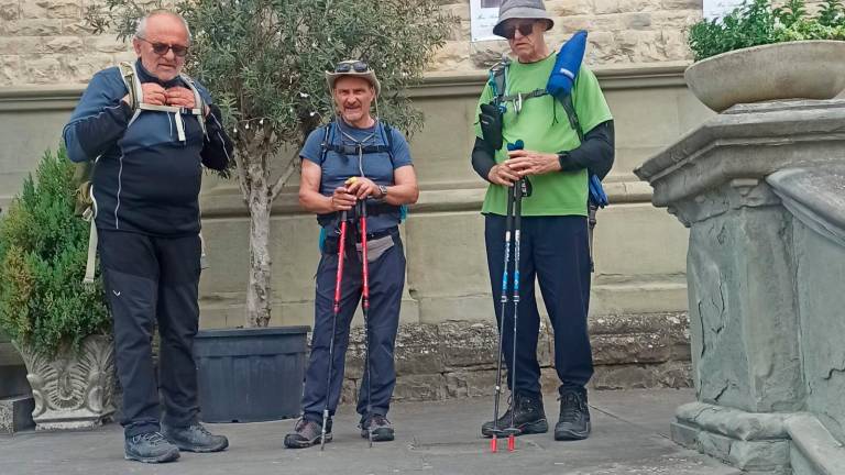 Da sx Luciano Cortesi, Paolo Borghesi, Fabio Facciani. Da sx Luciano Cortesi, Paolo Borghesi, Fabio Facciani.