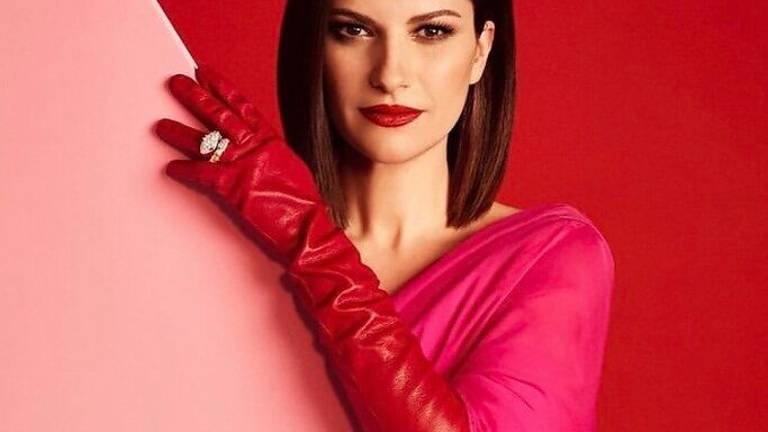 Anche Laura Pausini tra i conduttori dell'Eurovision? Anche Laura Pausini tra i conduttori dell'Eurovision?