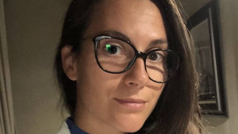 Cattolica, Calesini nuovo presidente del circolo di Fratelli d'Italia Cattolica, Calesini nuovo presidente del circolo di Fratelli d'Italia
