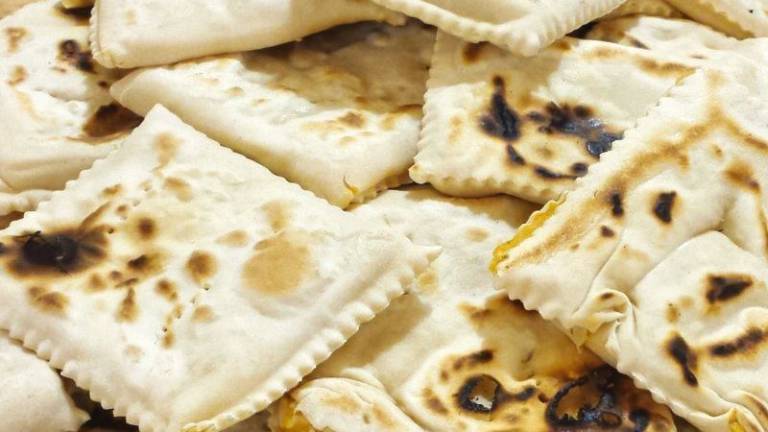 Cesena, torna il cibo di strada Cesena, torna il cibo di strada