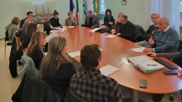 Per la Riccione del futuro ecco un questionario Per la Riccione del futuro ecco un questionario