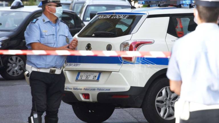 Bellaria. Oggi allo stadio il funerale del tredicenne Bellaria. Oggi allo stadio il funerale del tredicenne