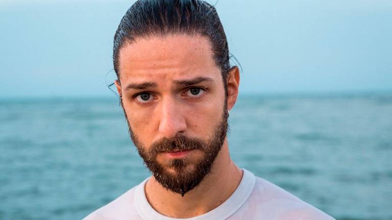 La vittoria sulla malattia, il rap come valvola di sfogo: esce il primo EP del rapper cesenate S.C.A.R. La vittoria sulla malattia, il rap come valvola di sfogo: esce il primo EP del rapper cesenate S.C.A.R.