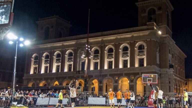 Basket, dal 20 giugno a Forlì riecco il Marghe All Star Basket, dal 20 giugno a Forlì riecco il Marghe All Star