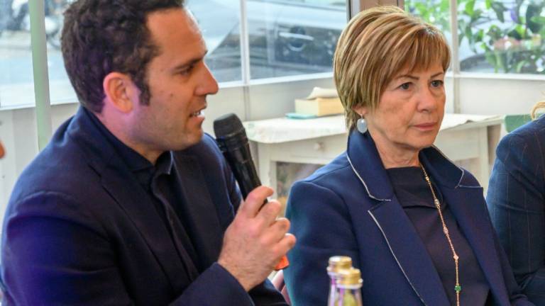 Riccione, un futuro ecologico e sette aree strategiche: il piano di rigenerazione urbana Riccione, un futuro ecologico e sette aree strategiche: il piano di rigenerazione urbana