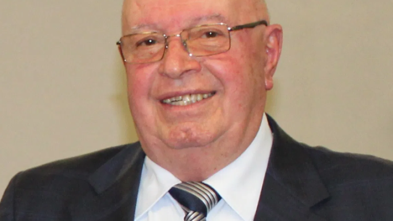 Faenza piange Cesare Donati, anima del volontariato e della Gemos Faenza piange Cesare Donati, anima del volontariato e della Gemos