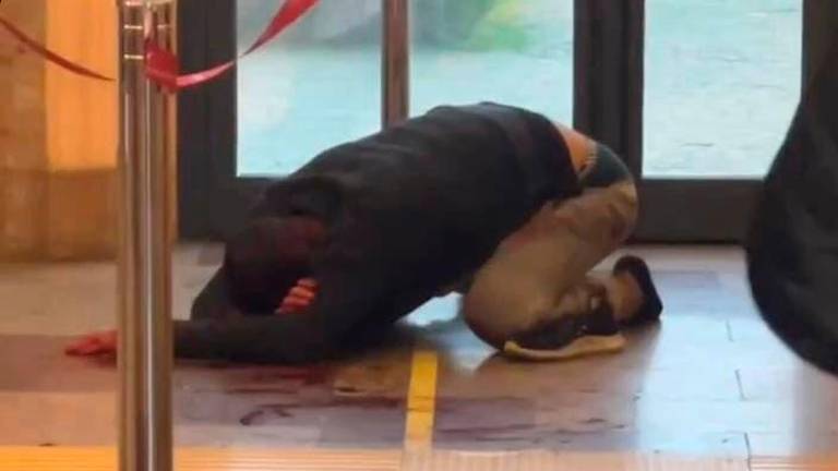 “Sangue di Natale” alla stazione di Cesena e orecchio mozzato con un colpo d’accetta: tre processi per uno degli accusati “Sangue di Natale” alla stazione di Cesena e orecchio mozzato con un colpo d’accetta: tre processi per uno degli accusati