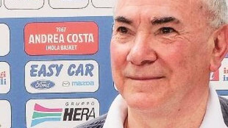 Imola verso il derby e intanto Domenicali si gusta la scelta Cavina Imola verso il derby e intanto Domenicali si gusta la scelta Cavina