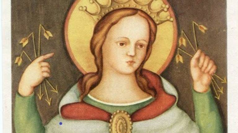 Coronavirus, a Faenza si prega la Madonna anti pestilenze Coronavirus, a Faenza si prega la Madonna anti pestilenze
