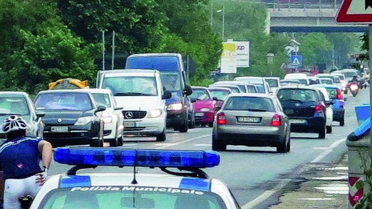 Rimini, morta a due mesi dall'incidente. Santa Giustina insorge Rimini, morta a due mesi dall'incidente. Santa Giustina insorge