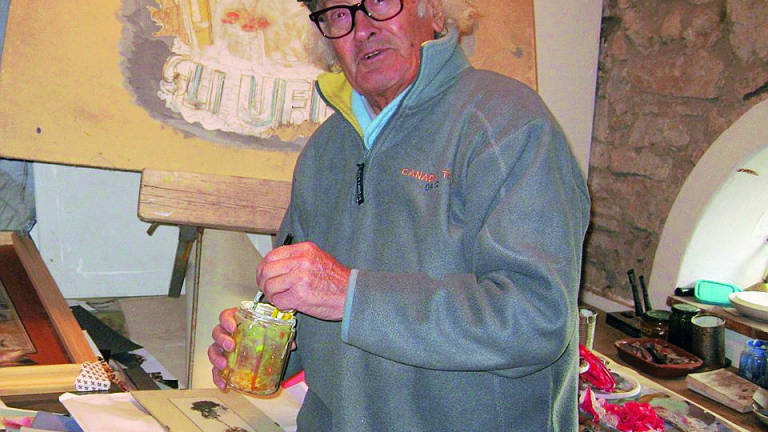 Addio ad Arnaldo Galli singolare scenografo di Federico Fellini Addio ad Arnaldo Galli singolare scenografo di Federico Fellini