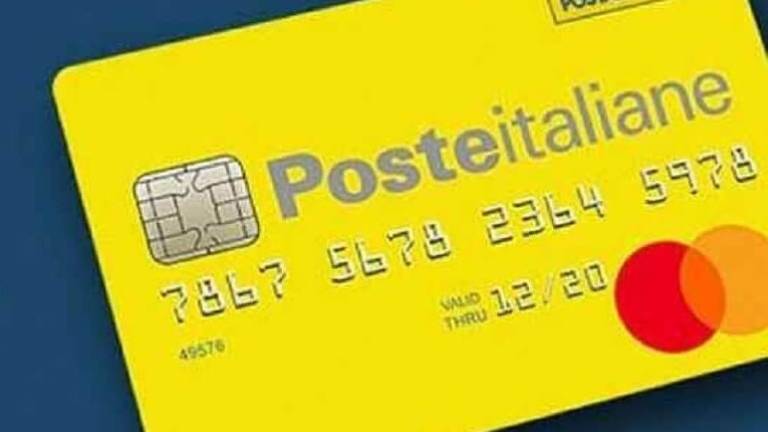 Tessera Reddito di cittadinanza, violenta lite in un appartamento a Forlì Tessera Reddito di cittadinanza, violenta lite in un appartamento a Forlì