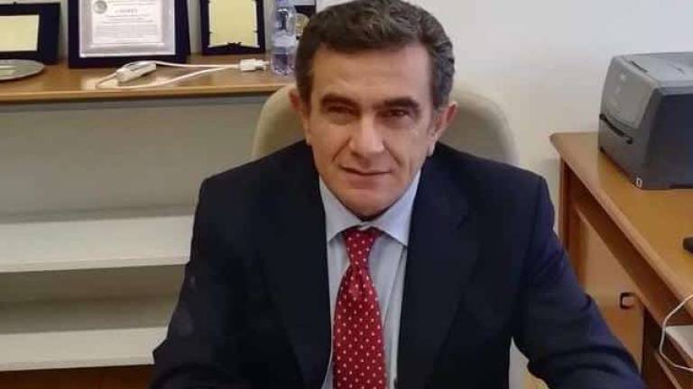 Forlì. Scelto il comandante della Polizia locale: il tenente colonnello dei carabinieri Gerardo Lardieri Forlì. Scelto il comandante della Polizia locale: il tenente colonnello dei carabinieri Gerardo Lardieri