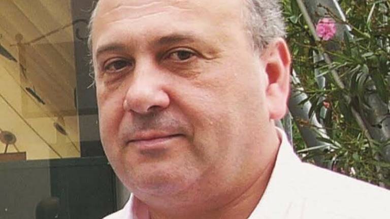 Incidente a Ravenna, morto l'ex presidente della Teodora Maurizio Chiarucci Incidente a Ravenna, morto l'ex presidente della Teodora Maurizio Chiarucci