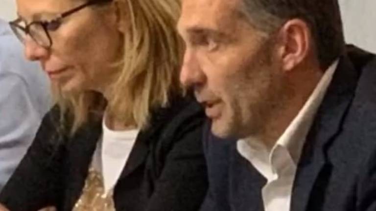 Risultati elezioni, a San Leo Leonardo Bindi è il nuovo sindaco Risultati elezioni, a San Leo Leonardo Bindi è il nuovo sindaco
