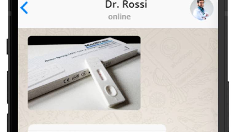Green pass, le richieste No vax più strane per avere la certificazione verde Green pass, le richieste No vax più strane per avere la certificazione verde