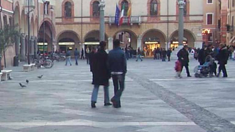 Nuove assunzioni al Comune di Ravenna: c’è tempo fino al 29 gennaio per candidarsi. I tempi e come fare la domanda Nuove assunzioni al Comune di Ravenna: c’è tempo fino al 29 gennaio per candidarsi. I tempi e come fare la domanda