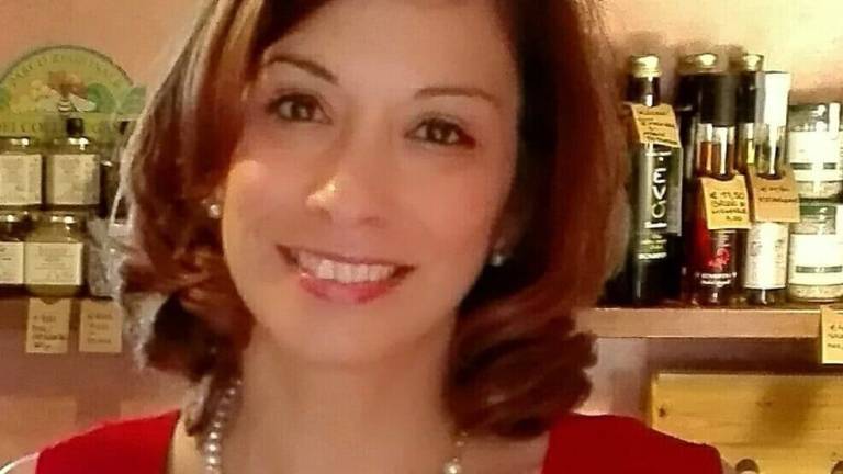 Yuleisy Cruz Lezcano che si ispira ai poeti romagnoli e a Fellini Yuleisy Cruz Lezcano che si ispira ai poeti romagnoli e a Fellini