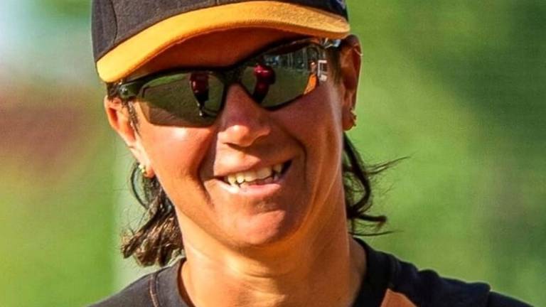 Baseball, Simona Conti coach dell'anno: le congratulazioni del Comune di Rimini Baseball, Simona Conti coach dell'anno: le congratulazioni del Comune di Rimini