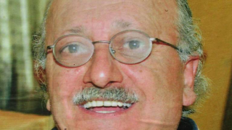 Lo sport amatoriale di Gambettola piange Oriano Farabegoli: il funerale al campo sportivo Lo sport amatoriale di Gambettola piange Oriano Farabegoli: il funerale al campo sportivo