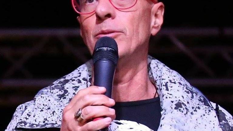Il 21 ottobre scade il bando per Area Sanremo Il 21 ottobre scade il bando per Area Sanremo