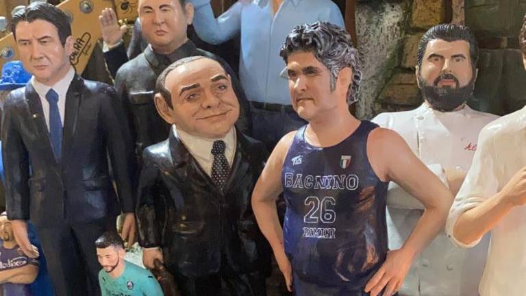 Tonelli. Il fenomeno Gabriele Pagliarani Tonelli. Il fenomeno Gabriele Pagliarani