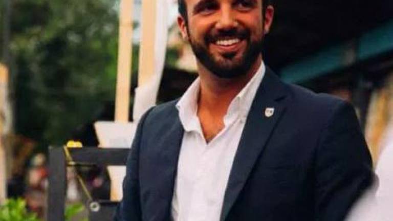 Cervia: l'ex sindaco Coffari si dimette dal consiglio comunale Cervia: l'ex sindaco Coffari si dimette dal consiglio comunale