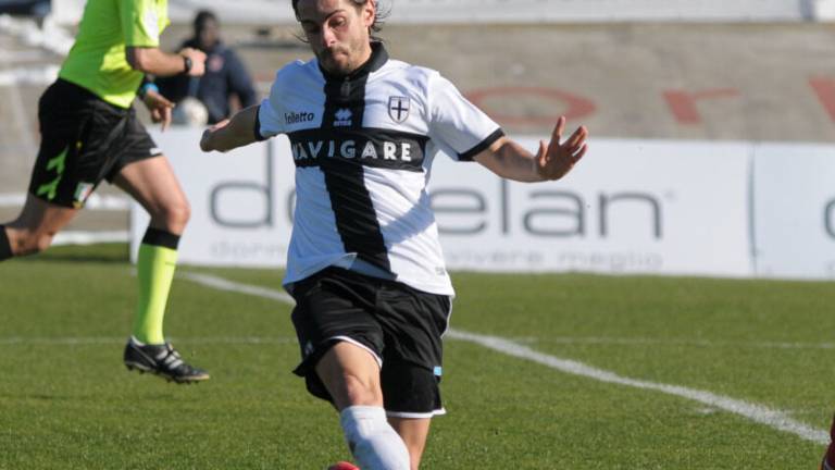 Calcio serie D, il Ravenna ufficializza l'acquisto dell'attaccante Melandri Calcio serie D, il Ravenna ufficializza l'acquisto dell'attaccante Melandri