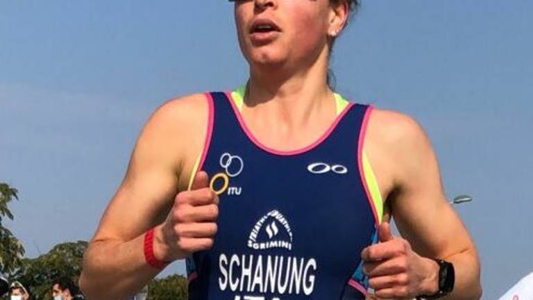 Triathlon, Td Rimini terzo agli Assoluti di Caorle Triathlon, Td Rimini terzo agli Assoluti di Caorle