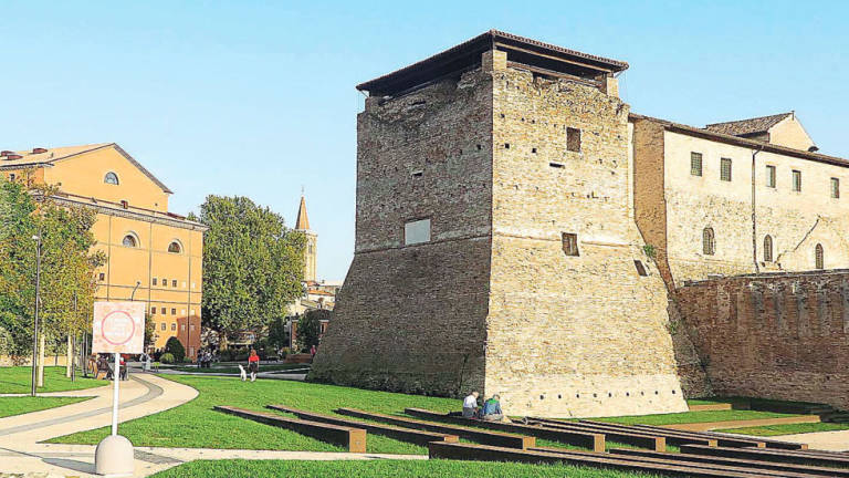 Rimini, Museo Fellini: due offerte per i servizi e gli allestimenti Rimini, Museo Fellini: due offerte per i servizi e gli allestimenti