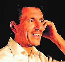 Campitelli, rime romagnole a Mercato Saraceno Campitelli, rime romagnole a Mercato Saraceno