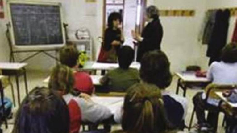 In aumento le classi che adottano il libro per l’ora alternativa alla religione, a Ravenna sono il 37% In aumento le classi che adottano il libro per l’ora alternativa alla religione, a Ravenna sono il 37%