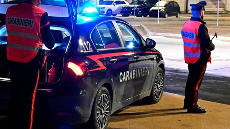 Forlì, controlli dei carabinieri: pregiudicato viola il divieto di rientro a Castrocaro: arrestato Forlì, controlli dei carabinieri: pregiudicato viola il divieto di rientro a Castrocaro: arrestato