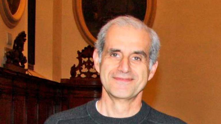 Pierluigi Randi Pierluigi Randi