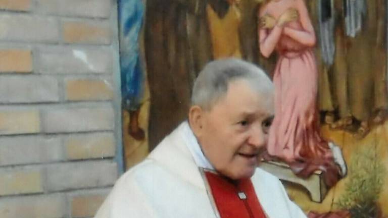 Cesena, è morto Don Tarcisio De Giovanni Cesena, è morto Don Tarcisio De Giovanni