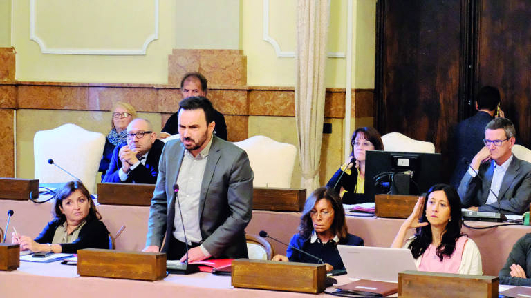 Stallo commissioni a Imola, si cerca una via d'uscita col regolamento Stallo commissioni a Imola, si cerca una via d'uscita col regolamento