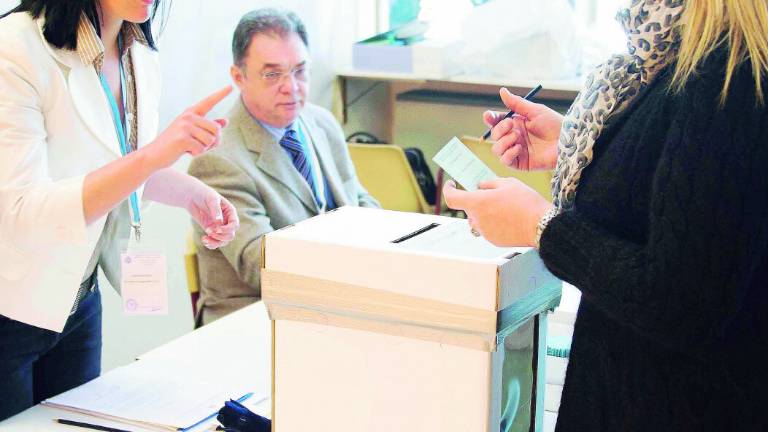 San Marino domenica al voto per due referendum San Marino domenica al voto per due referendum