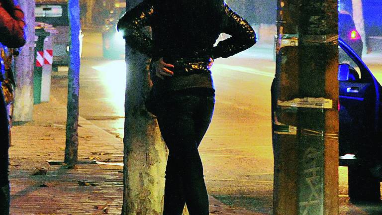 Rimini, dal 25 maggio ordinanza anti prostituzione Rimini, dal 25 maggio ordinanza anti prostituzione