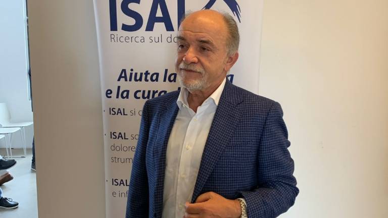 Cento città contro il dolore anche in Romagna Cento città contro il dolore anche in Romagna