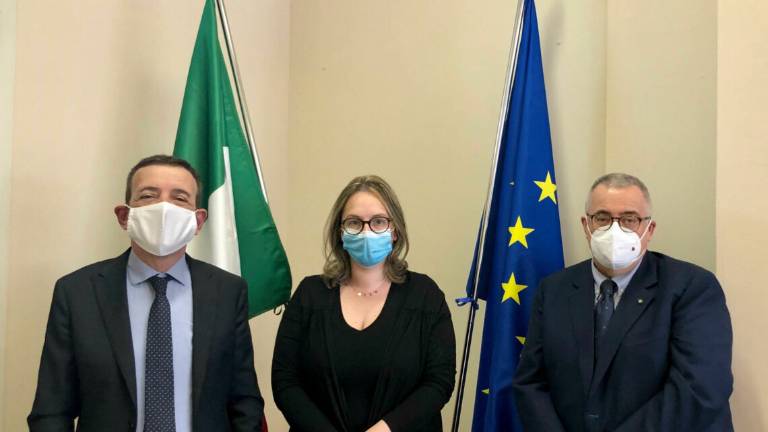 Norme Covid-19 che caos: intesa fra medici e avvocati Norme Covid-19 che caos: intesa fra medici e avvocati