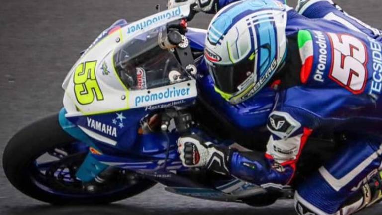 Motociclismo, nel weekend a Misano scatta l'edizione 2023 del Civ Motociclismo, nel weekend a Misano scatta l'edizione 2023 del Civ