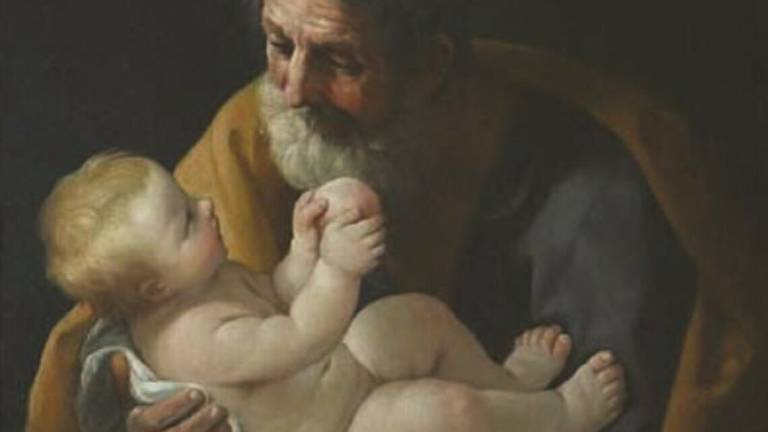 Rimini, Reni e Guercino in cattedrale Rimini, Reni e Guercino in cattedrale