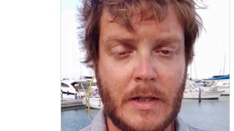 L’appello di Biasioli dopo lo stop alla Global Sumud Flotilla: “Esortate il Governo italiano a chiedere la mia scarcerazione” VIDEO L’appello di Biasioli dopo lo stop alla Global Sumud Flotilla: “Esortate il Governo italiano a chiedere la mia scarcerazione” VIDEO