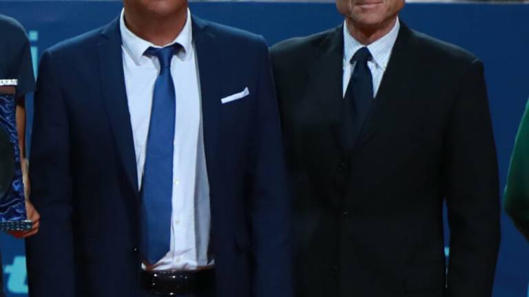 Tennis, Forcellini: San Marino Open, scommessa vinta Tennis, Forcellini: San Marino Open, scommessa vinta